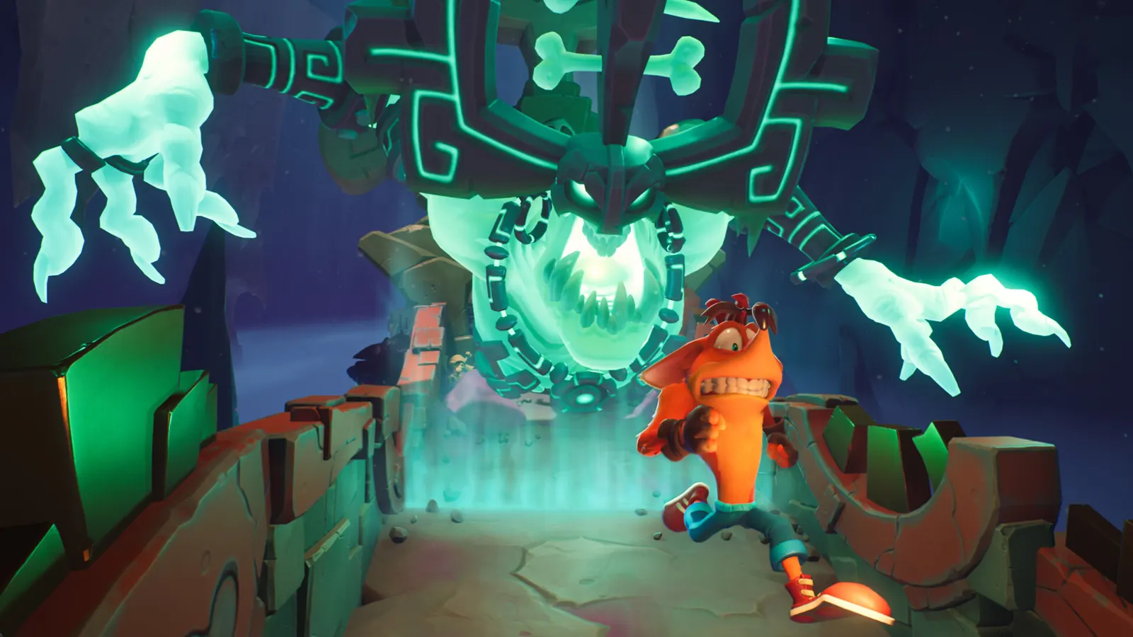 Crash Bandicoot™ 4: It’s About Time media 8