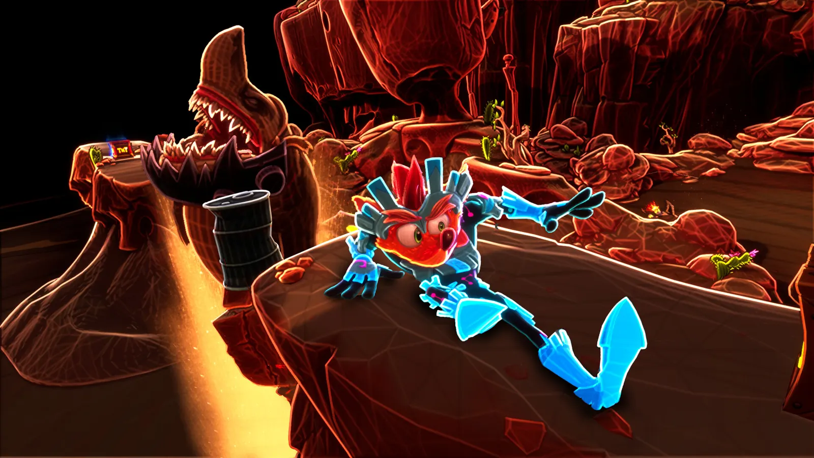 Crash Bandicoot™ 4: It’s About Time media 10