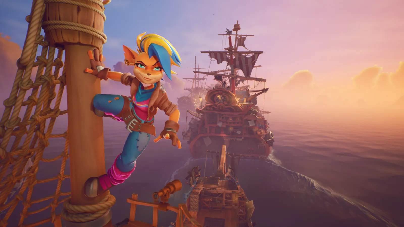 Crash Bandicoot™ 4: It’s About Time media 11