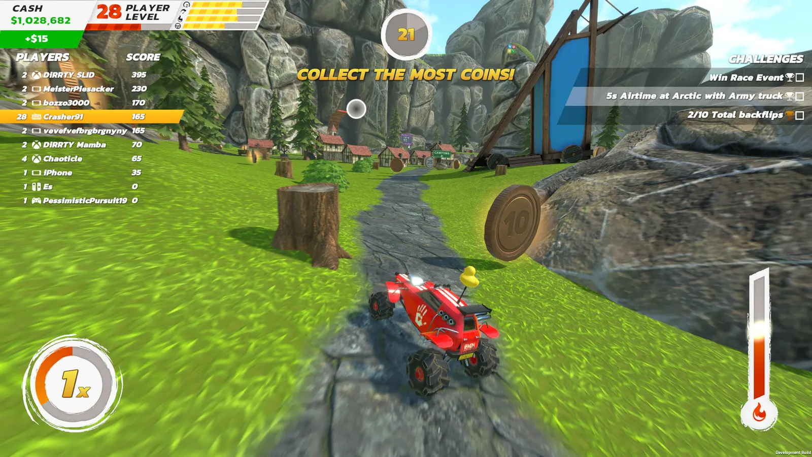 Crash Drive 3 media 9