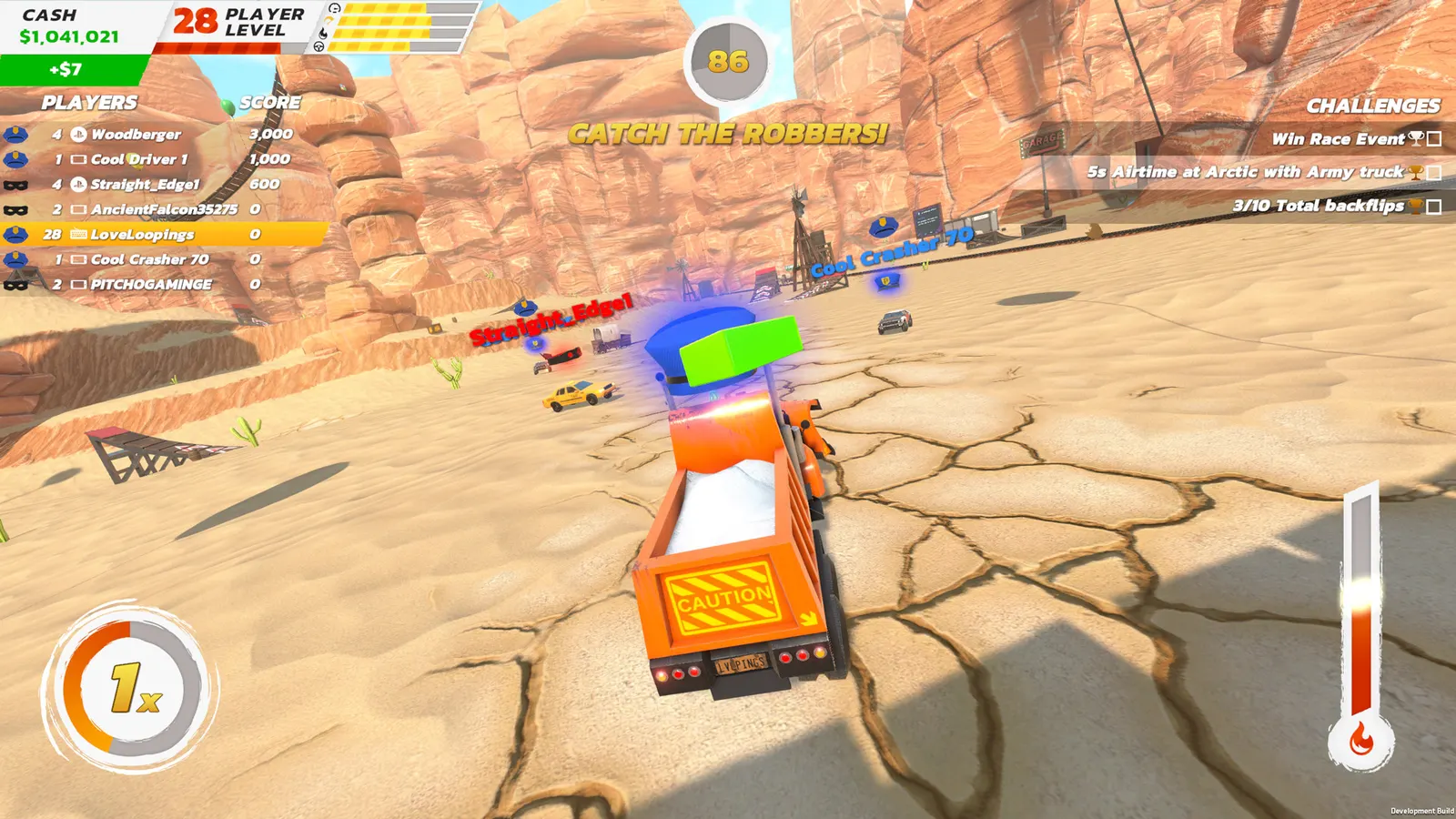 Crash Drive 3 media 10