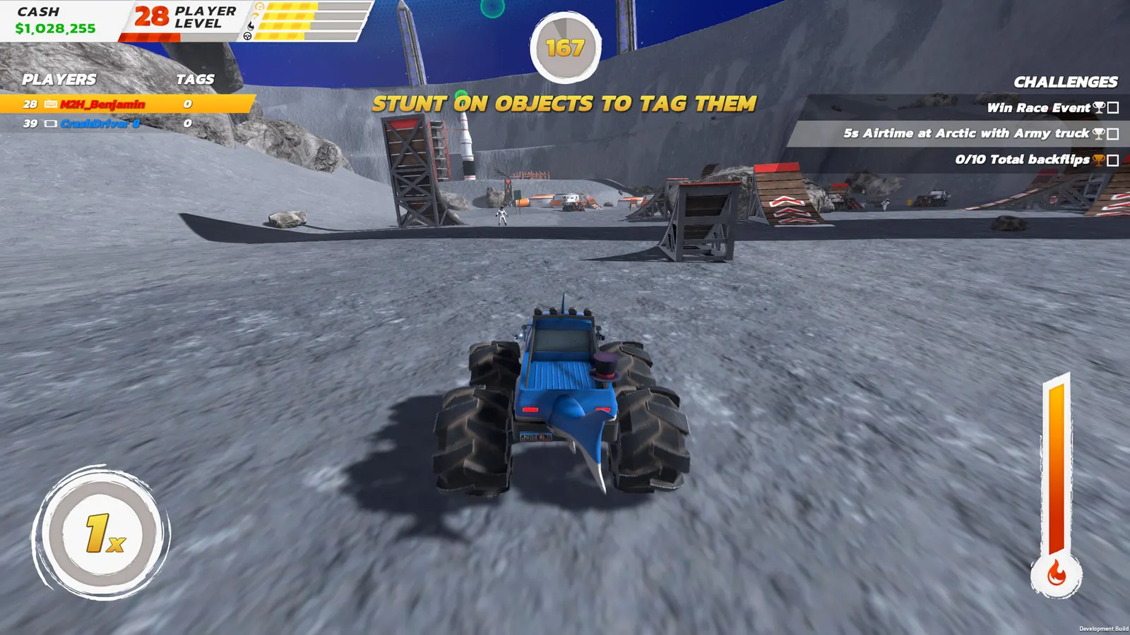 Crash Drive 3 media 11
