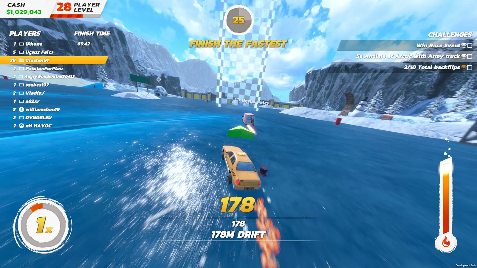 Crash Drive 3 media 12