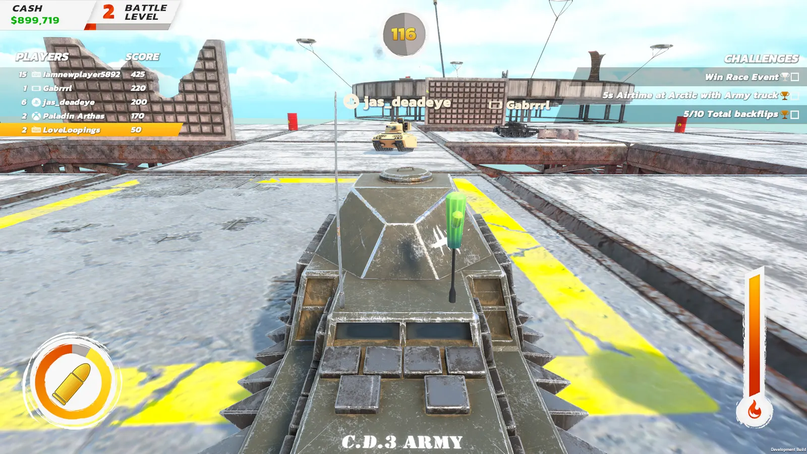 Crash Drive 3 media 13