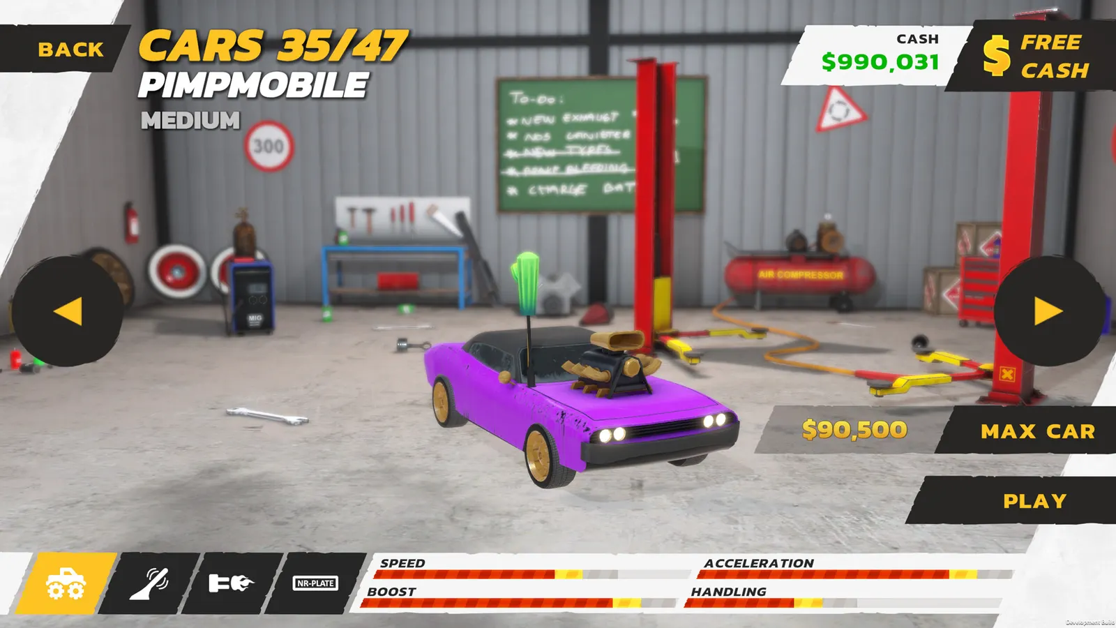 Crash Drive 3 media 14