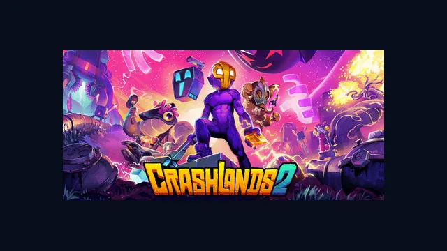 Crashlands 2