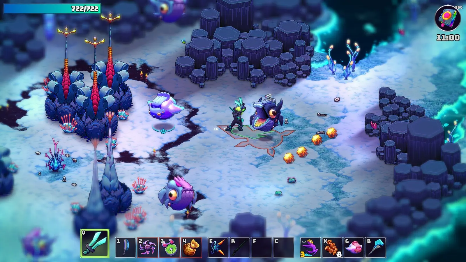 Crashlands 2 media 5