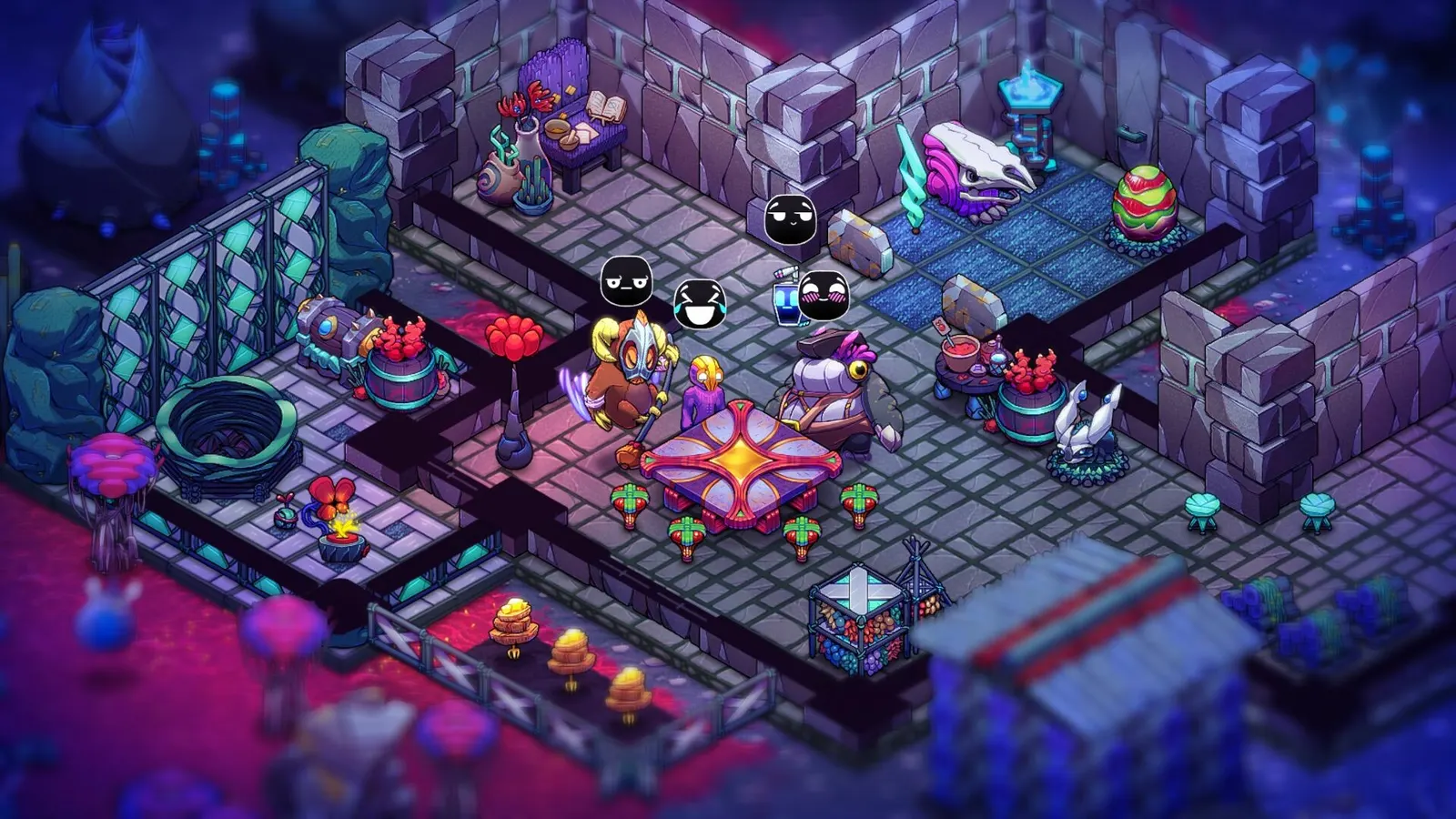Crashlands 2 media 6