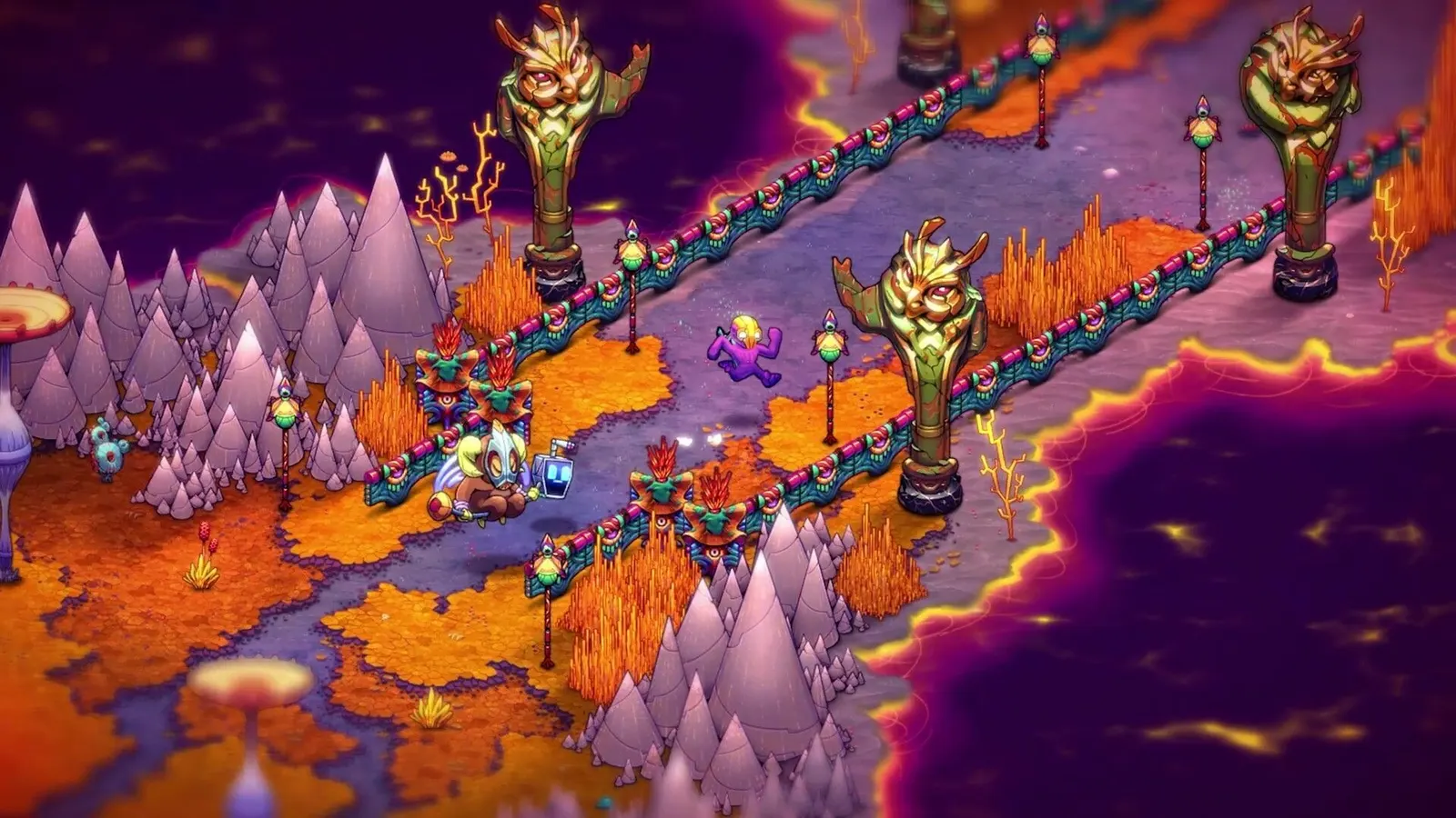 Crashlands 2 media 7