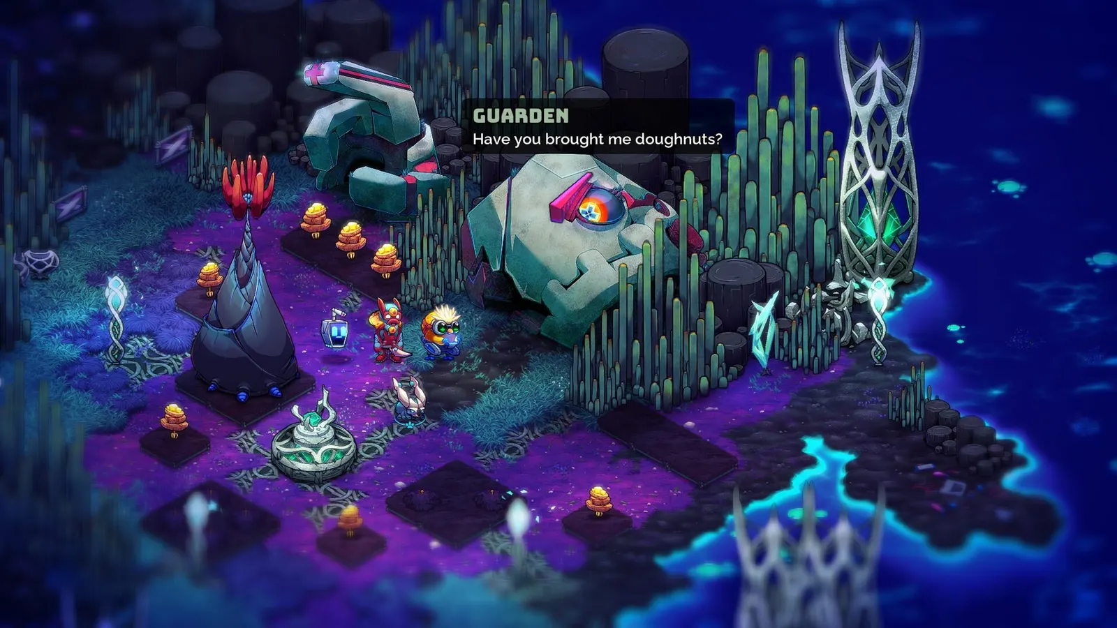 Crashlands 2 media 6