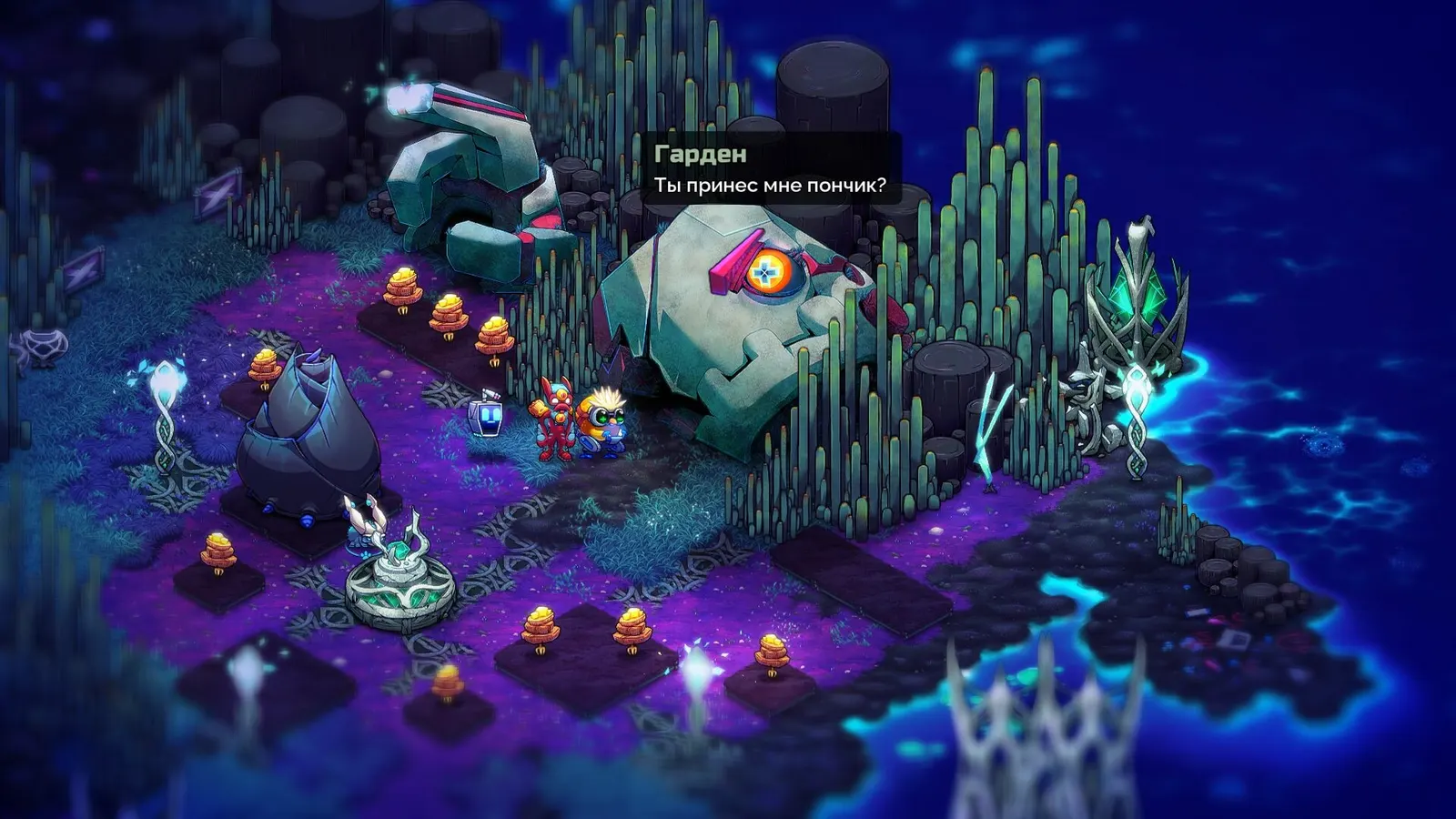 Crashlands 2 media 8