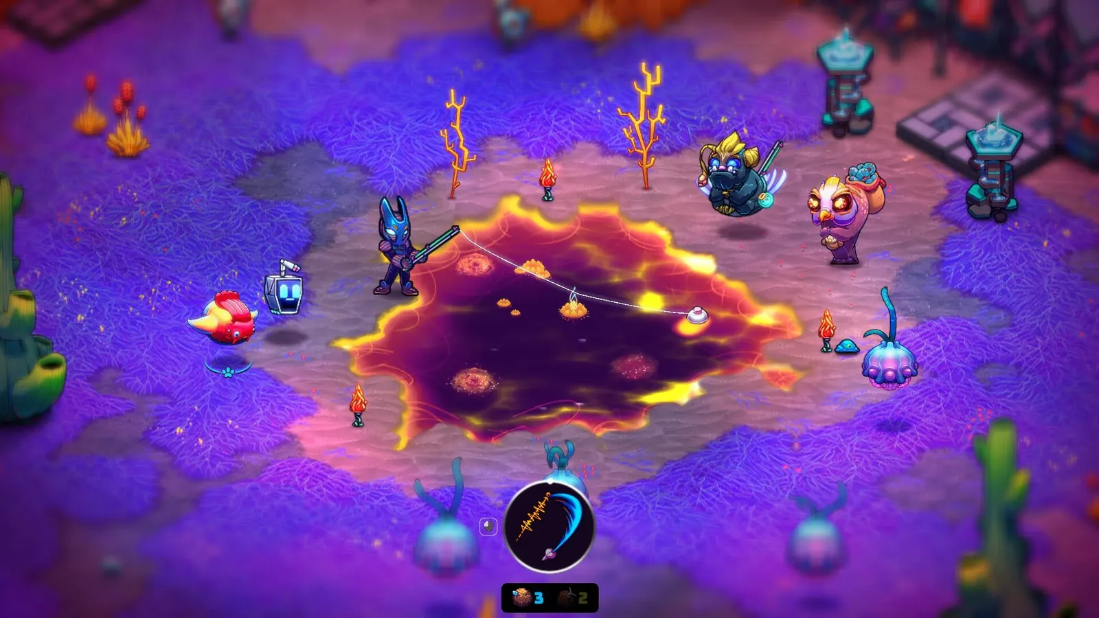 Crashlands 2 media 9