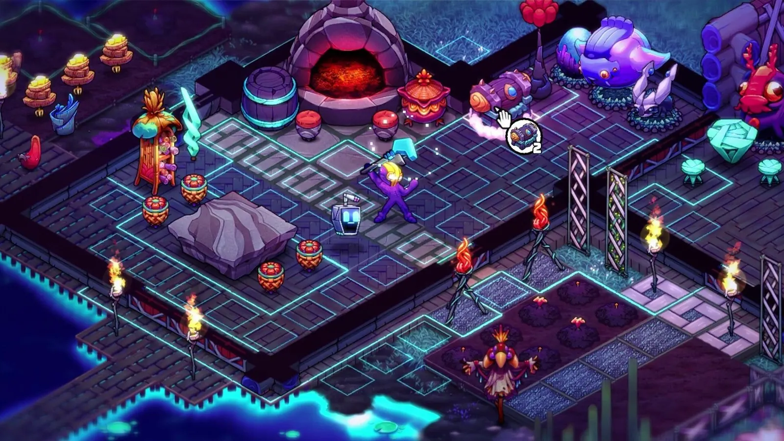 Crashlands 2 media 10