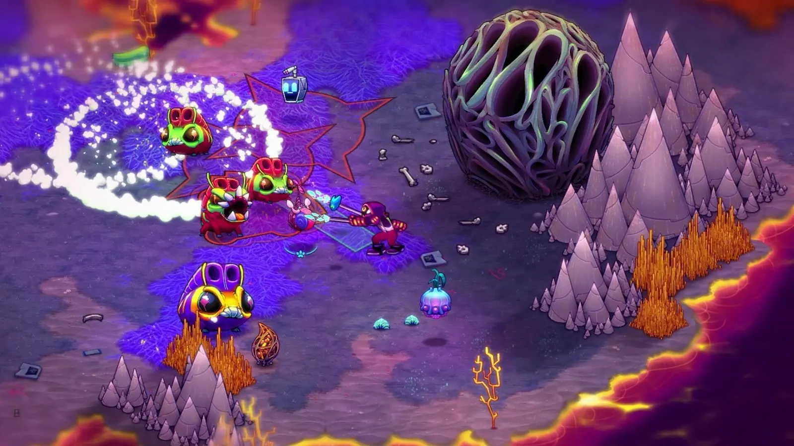 Crashlands 2 media 13