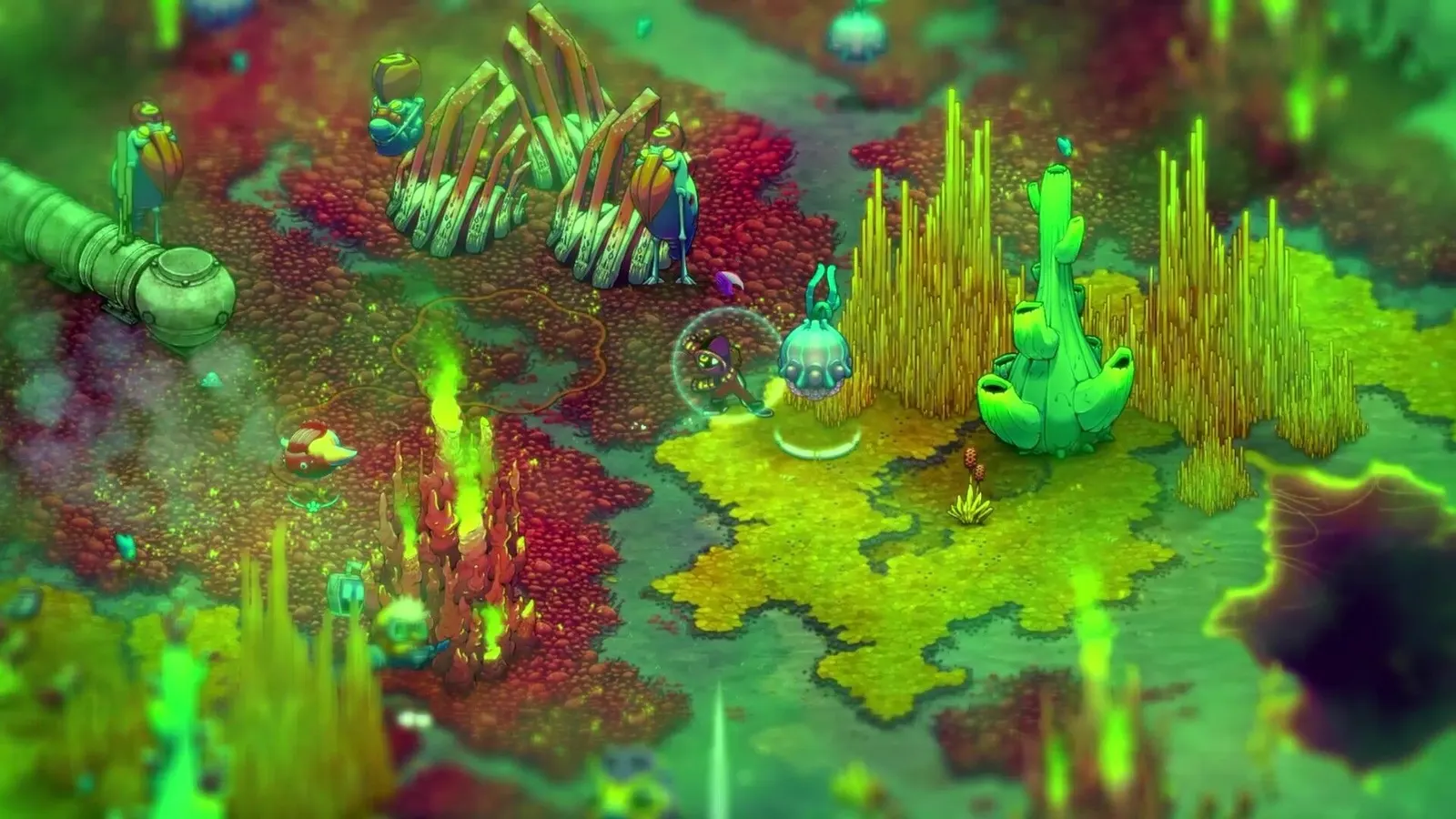 Crashlands 2 media 14
