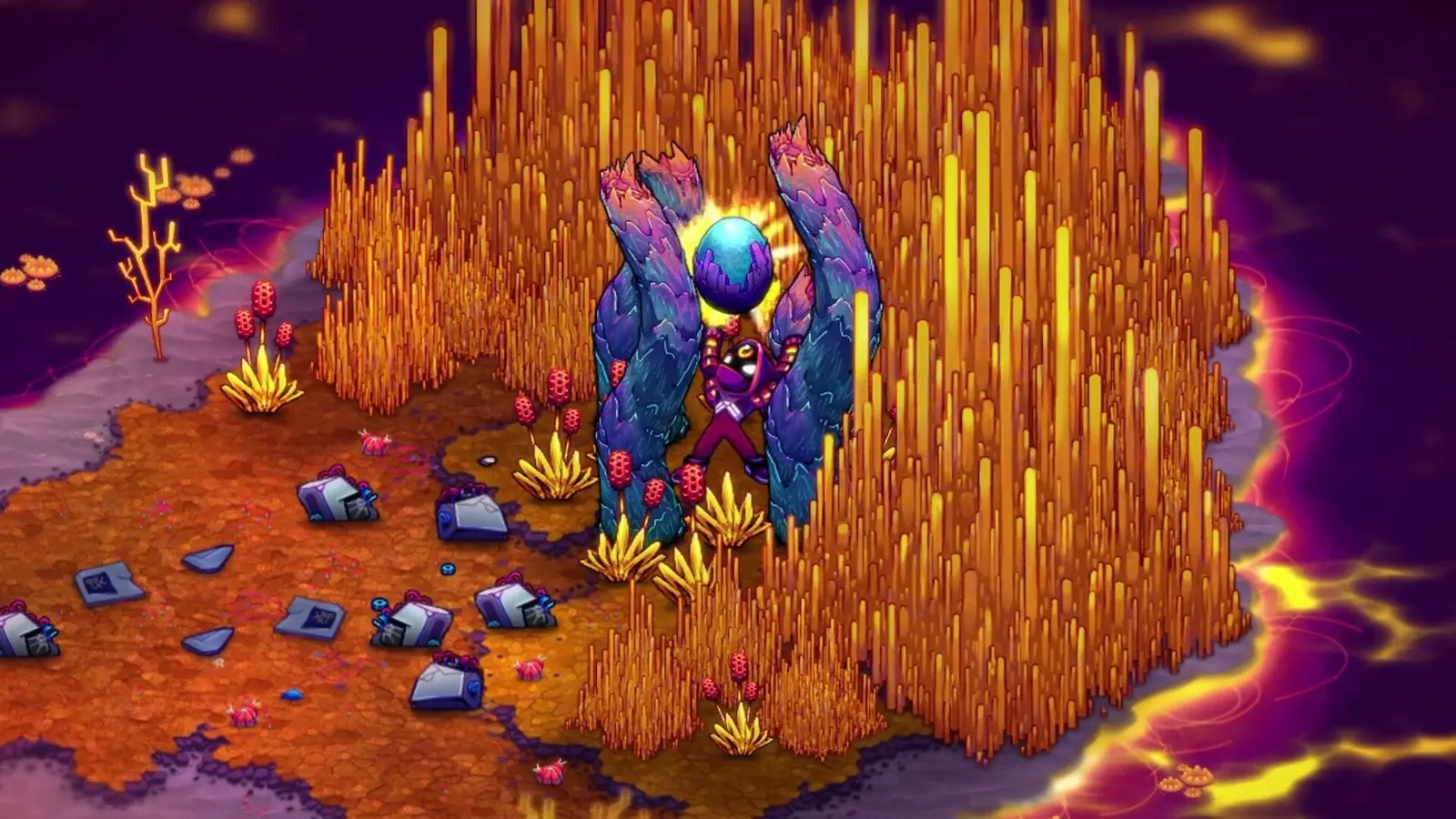 Crashlands 2 media 15