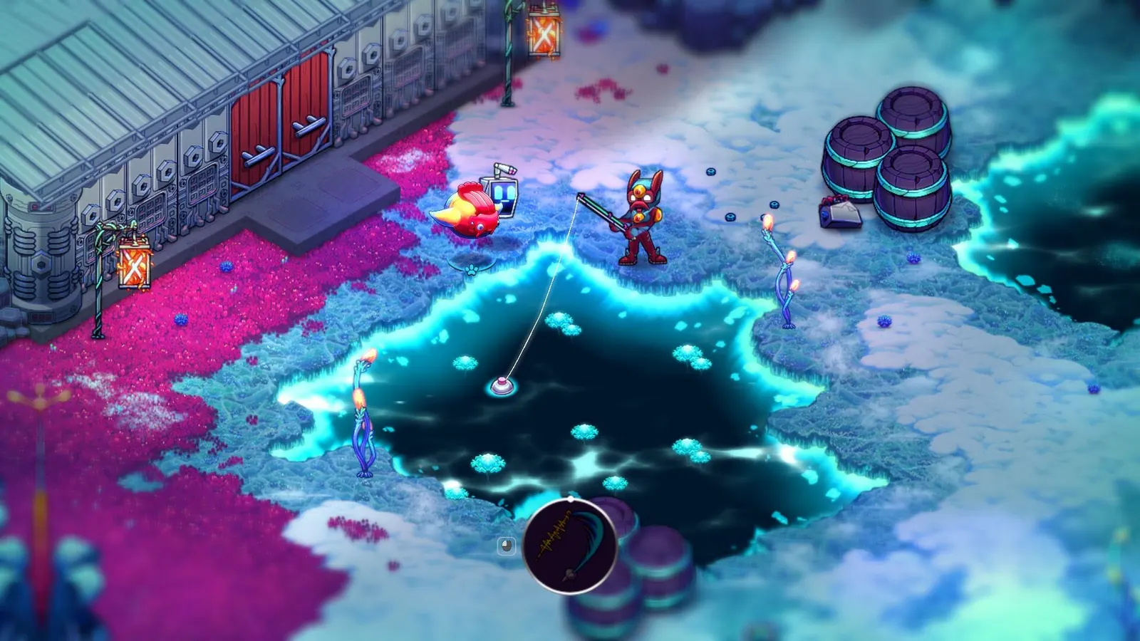 Crashlands 2 media 14