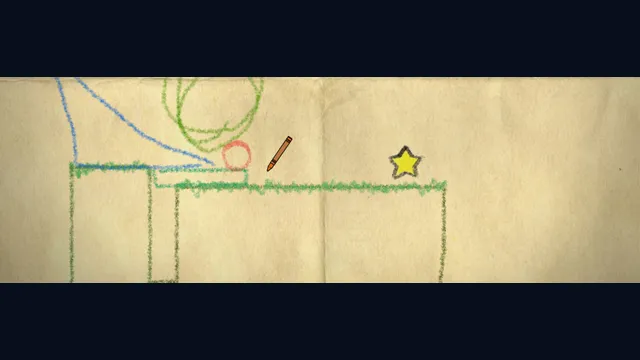 Crayon Physics Deluxe