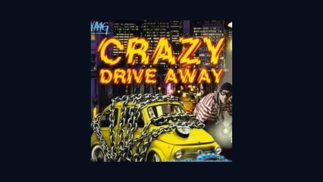 Crazy Drive Away