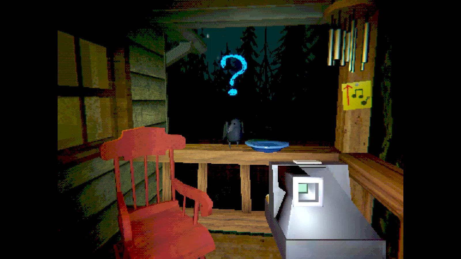 Creature Kitchen media 2
