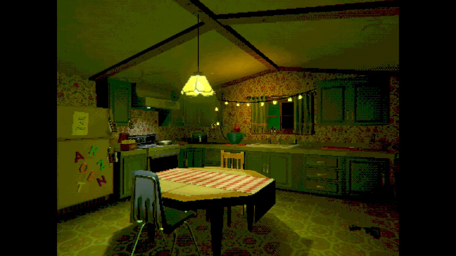Creature Kitchen media 3