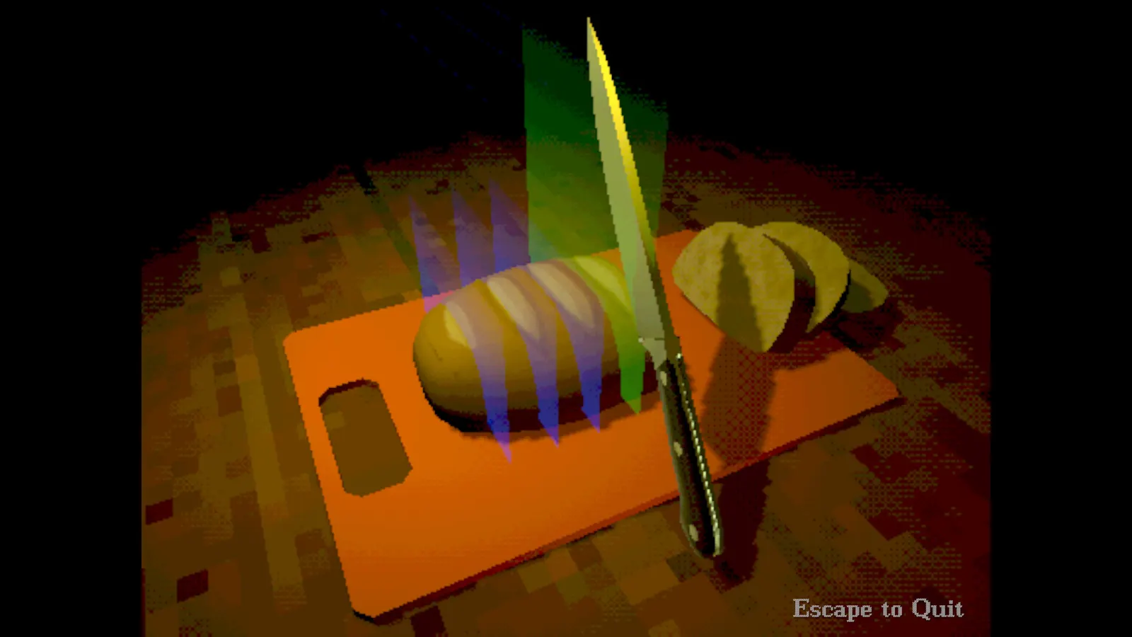 Creature Kitchen media 4