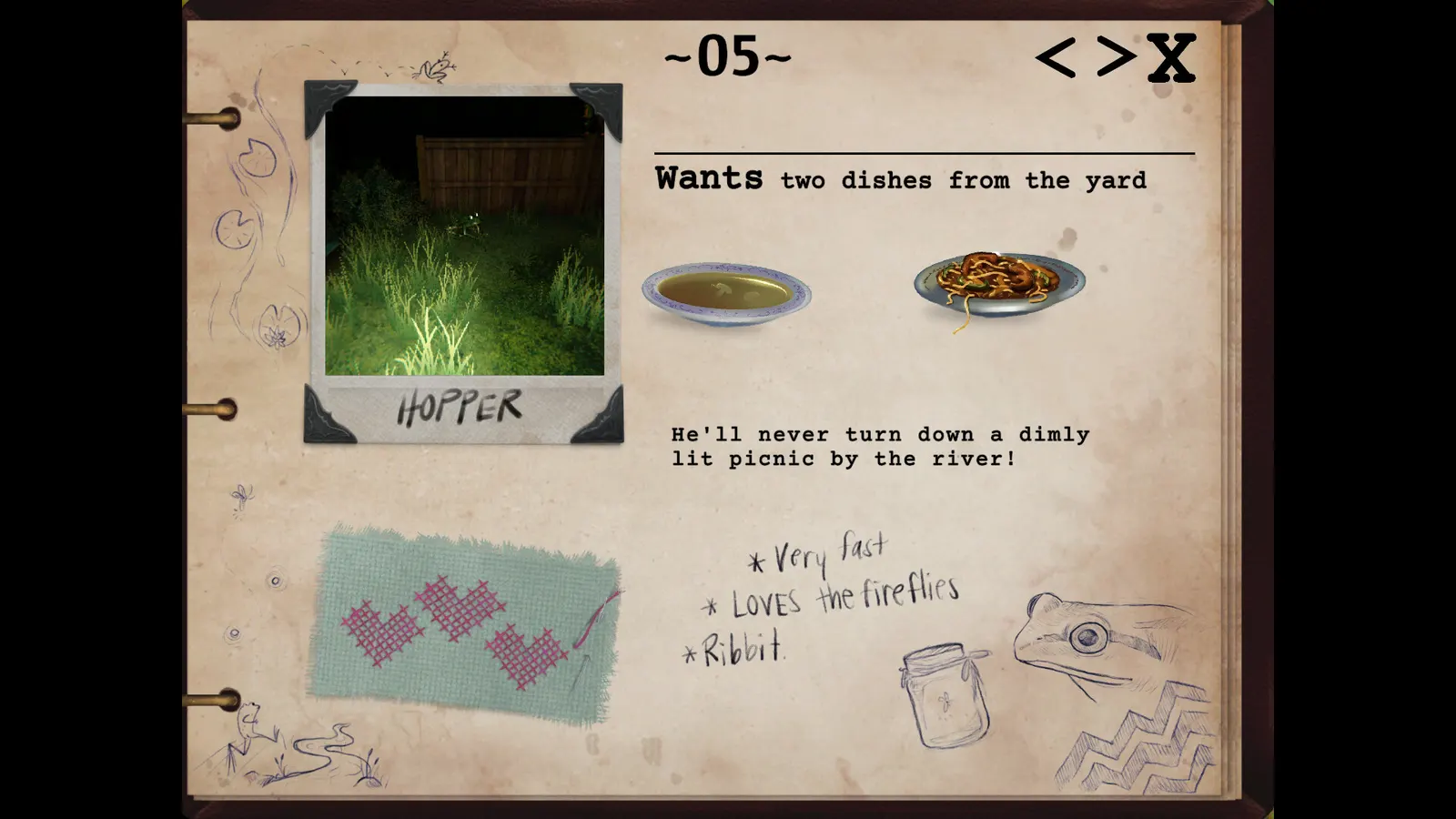 Creature Kitchen media 5