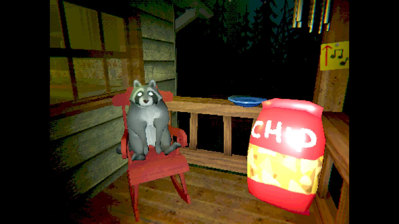 Creature Kitchen media 6