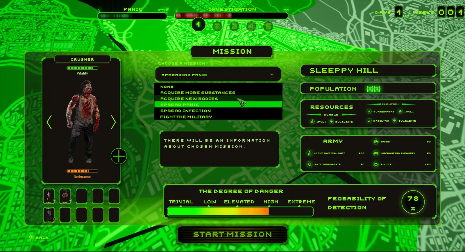 Creature Lab media 8