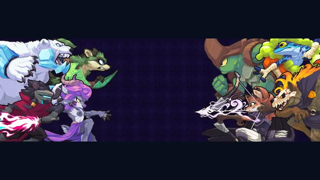 Creatures of Aether