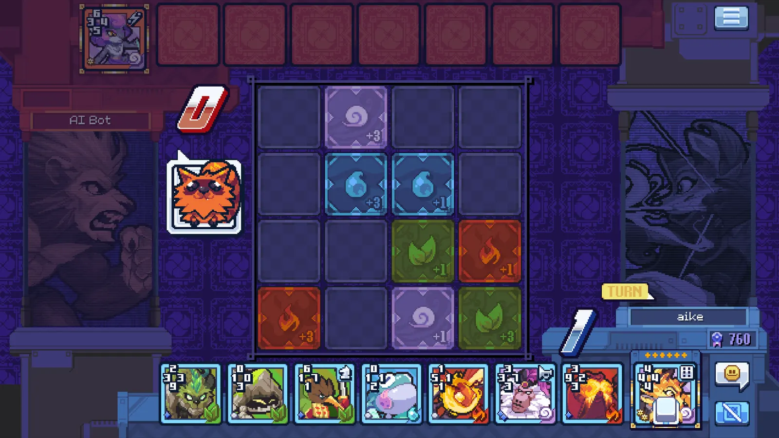 Creatures of Aether media 2