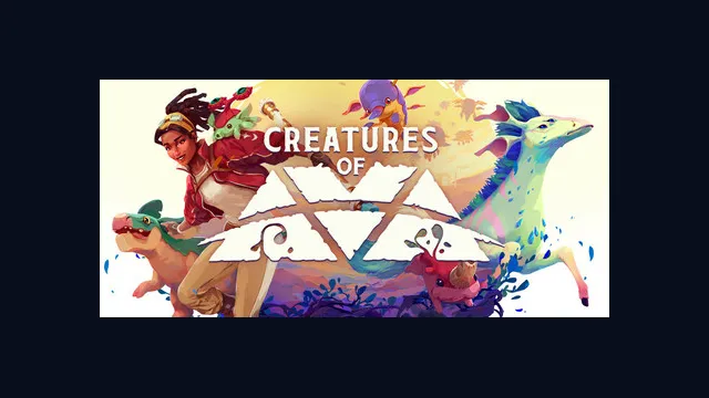 Creatures of Ava