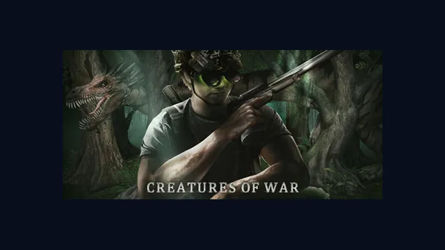 Creatures Of War