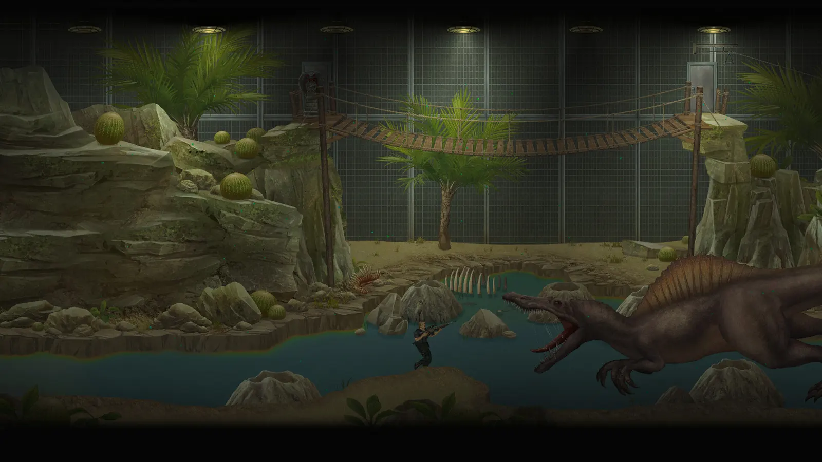 Creatures Of War media 4