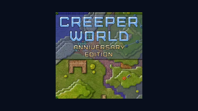Creeper World: Anniversary Edition
