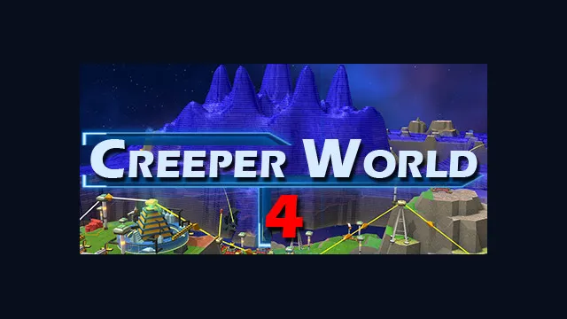Creeper World 4