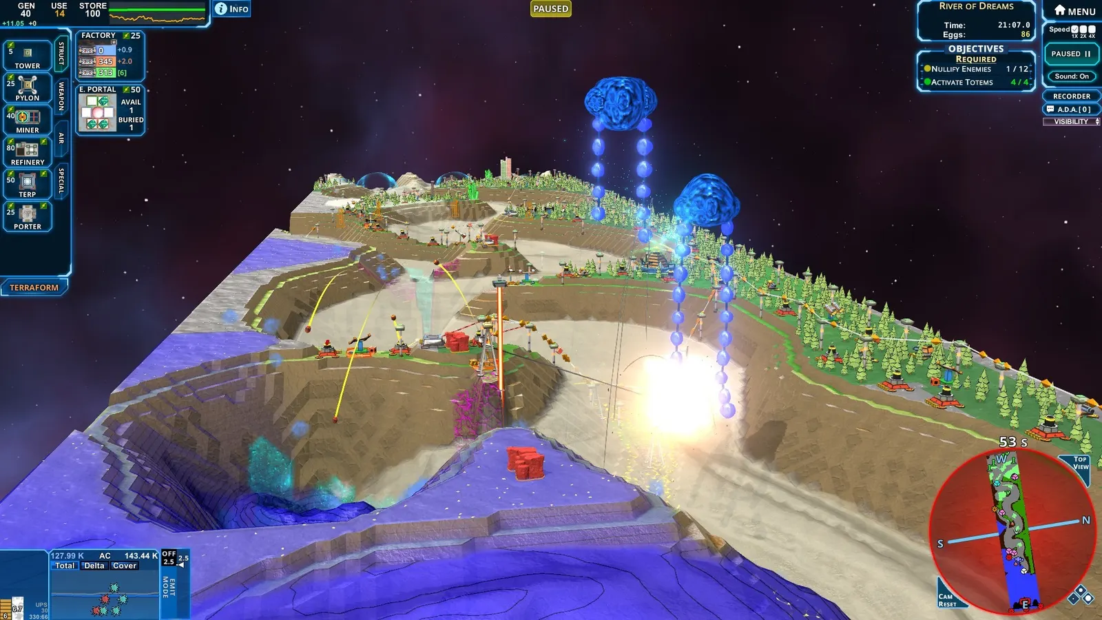 Creeper World 4 media 5