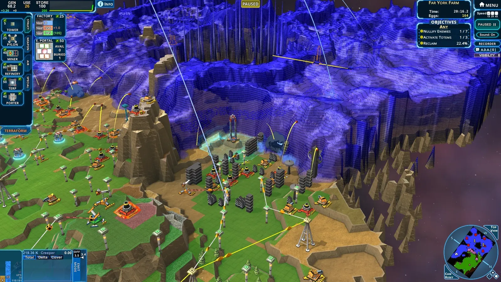 Creeper World 4 media 6