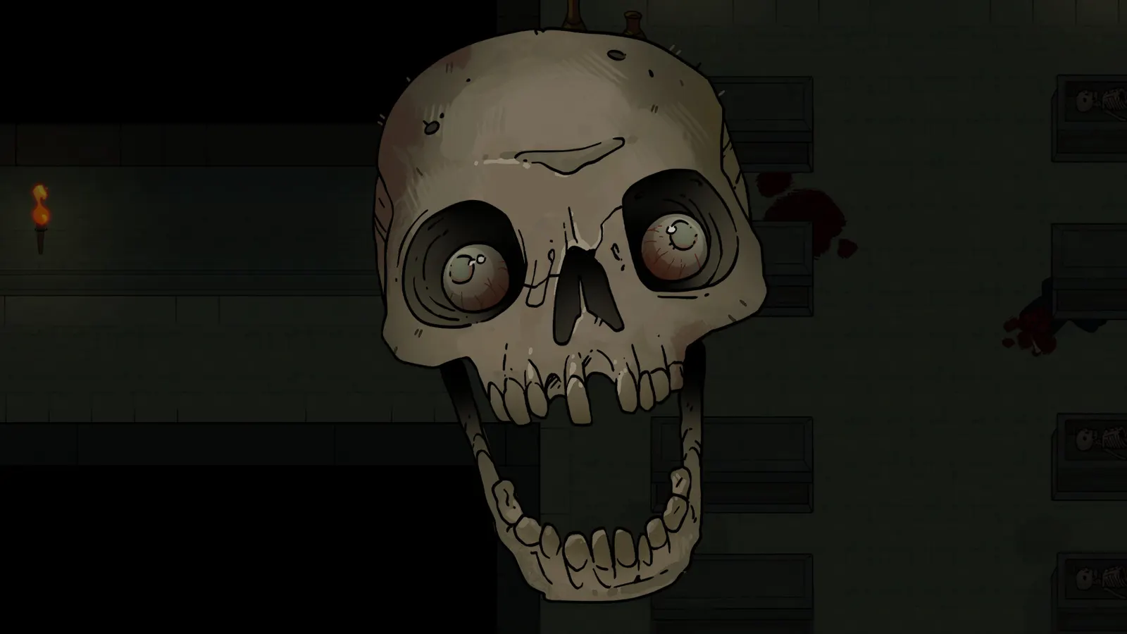 Creepy Horrors: Blood Cult 2 media 12