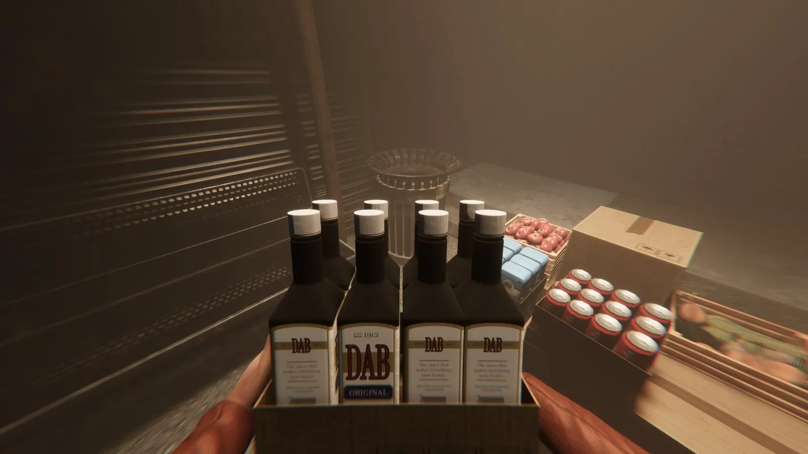 Creepy Shift: Roadside Diner media 3