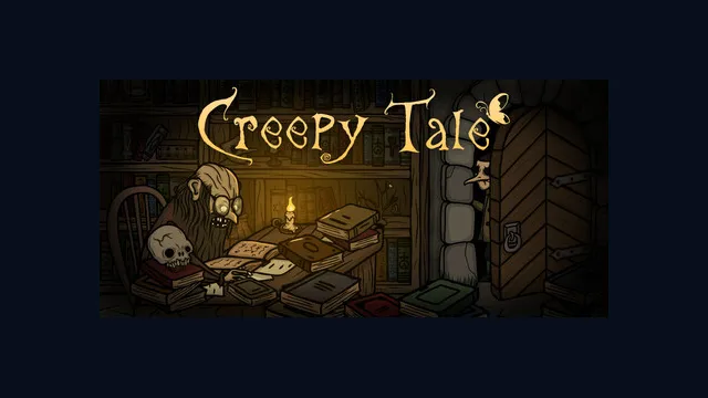 Creepy Tale