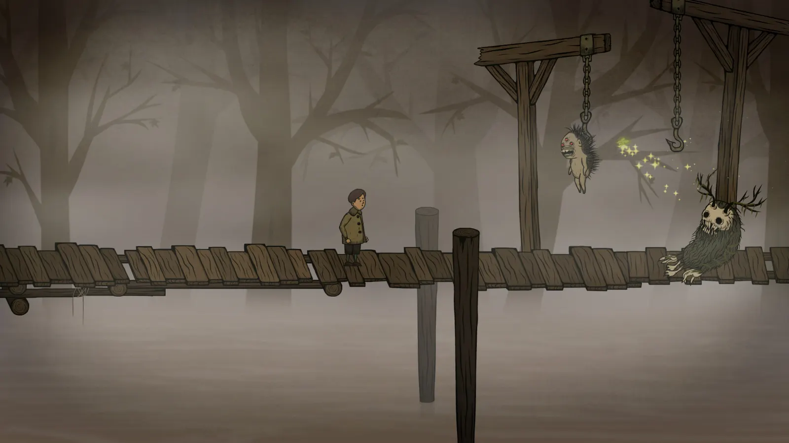 Creepy Tale media 2