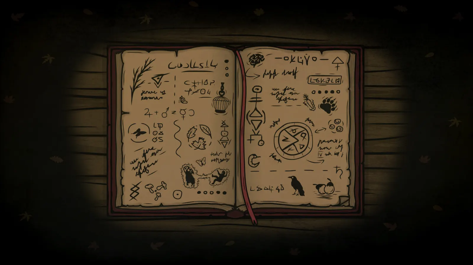 Creepy Tale media 3