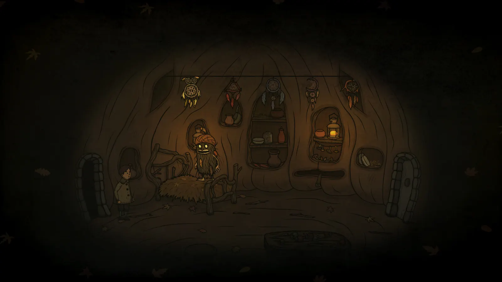 Creepy Tale media 6