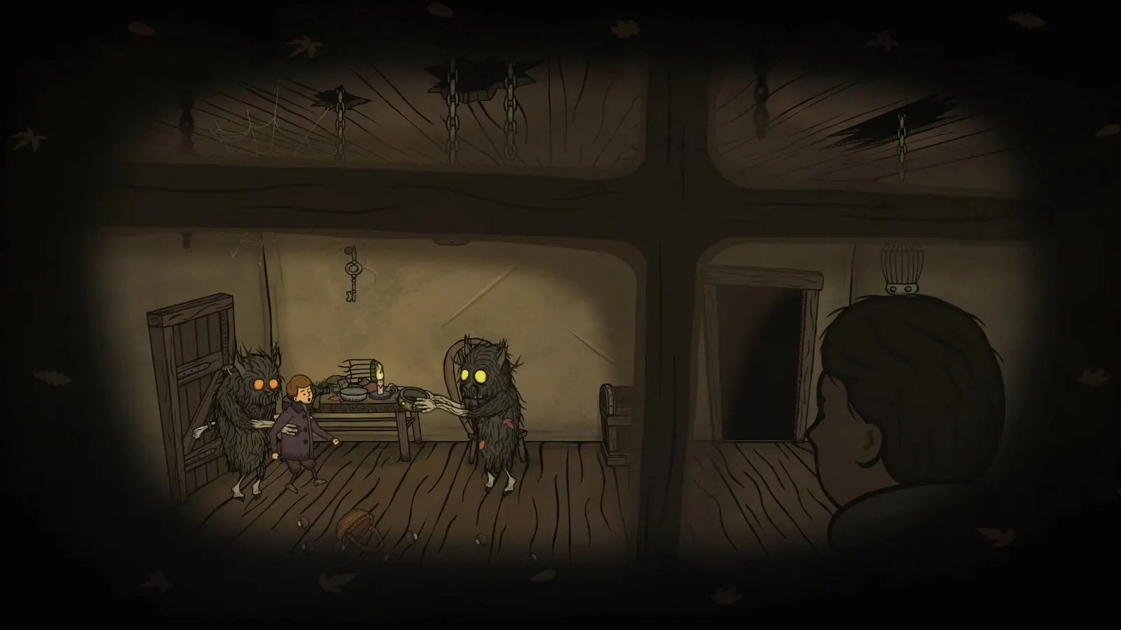 Creepy Tale media 7