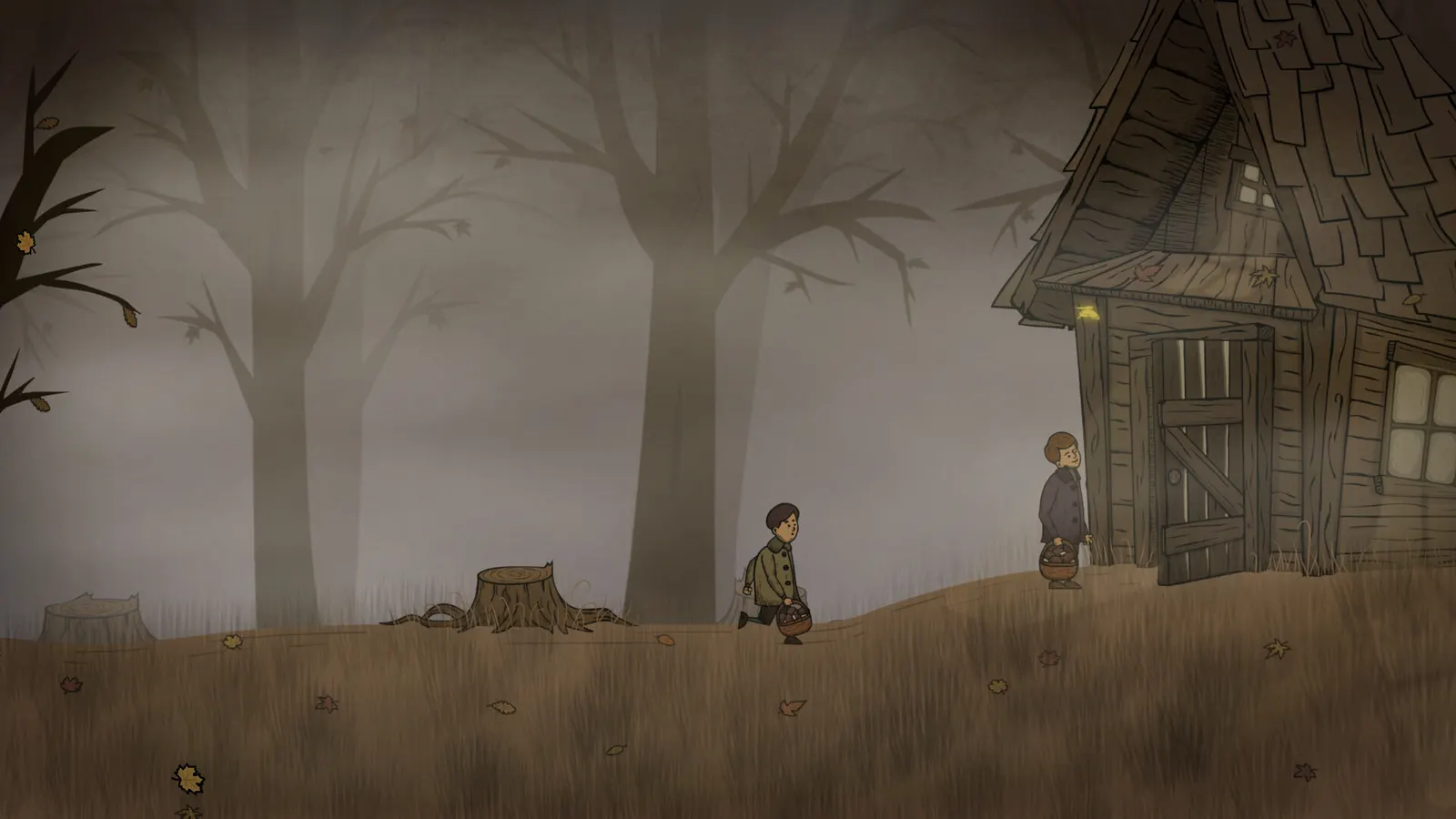 Creepy Tale media 8