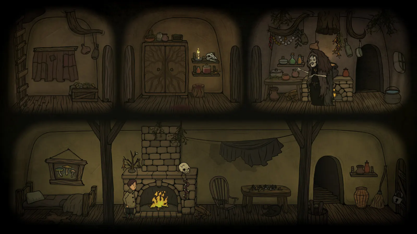 Creepy Tale media 9