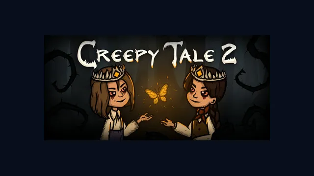 Creepy Tale 2