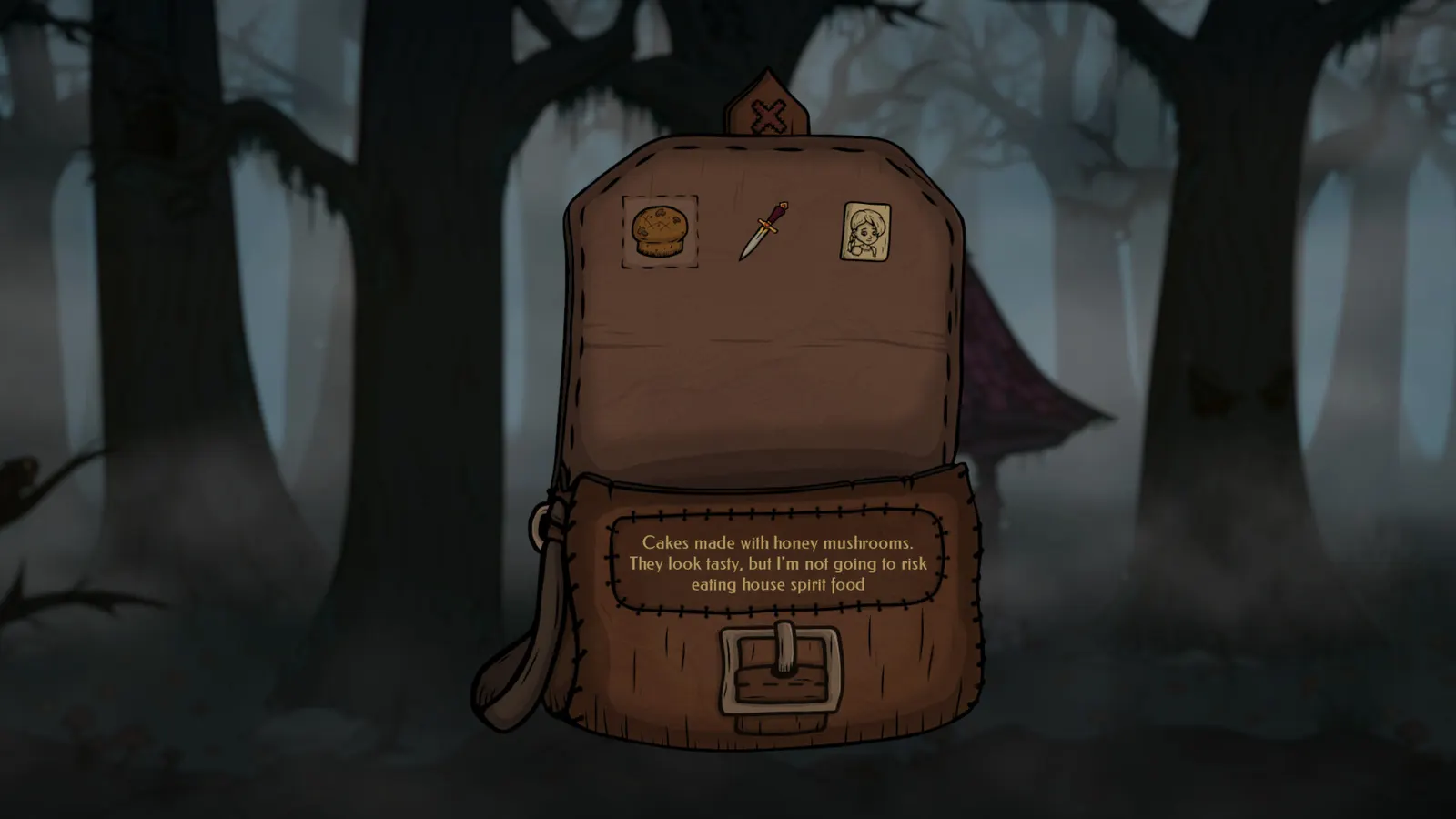 Creepy Tale 2 media 3
