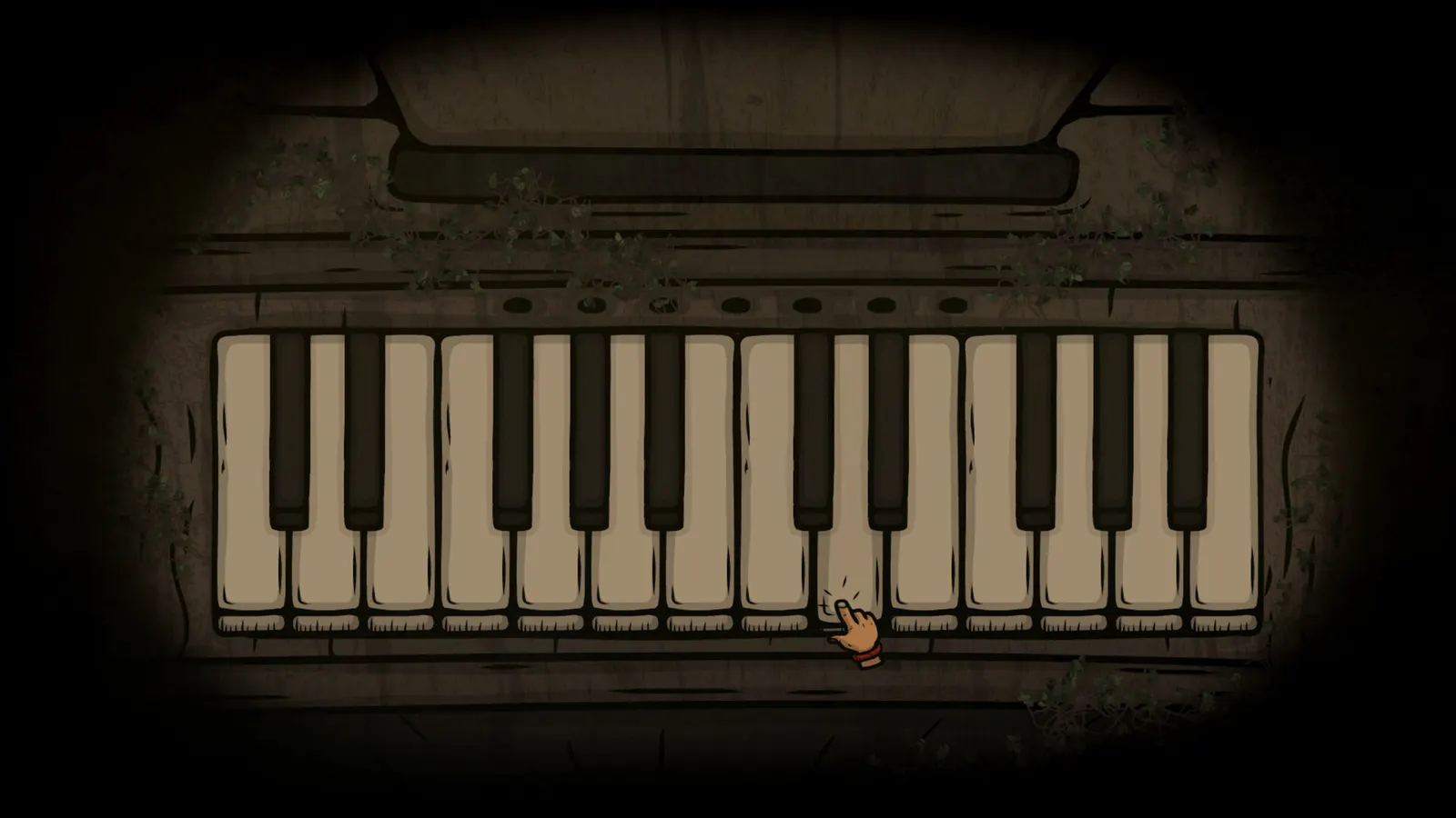 Creepy Tale 2 media 5